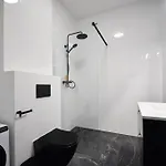 Lägenhet Rentplanet - Baltycka Ii *