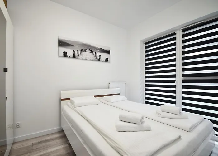 Rentplanet - Baltycka Ii شقة كولوبرزيغ