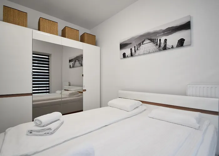 Rentplanet - Baltycka Ii كولوبرزيغ