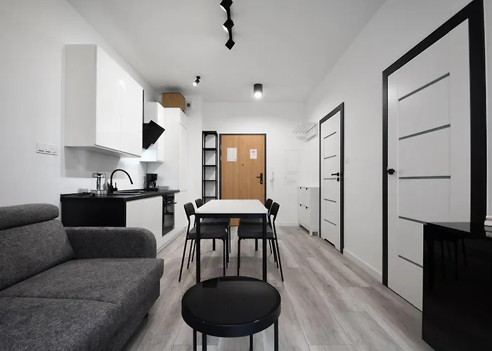 Rentplanet - Baltycka Ii كولوبرزيغ