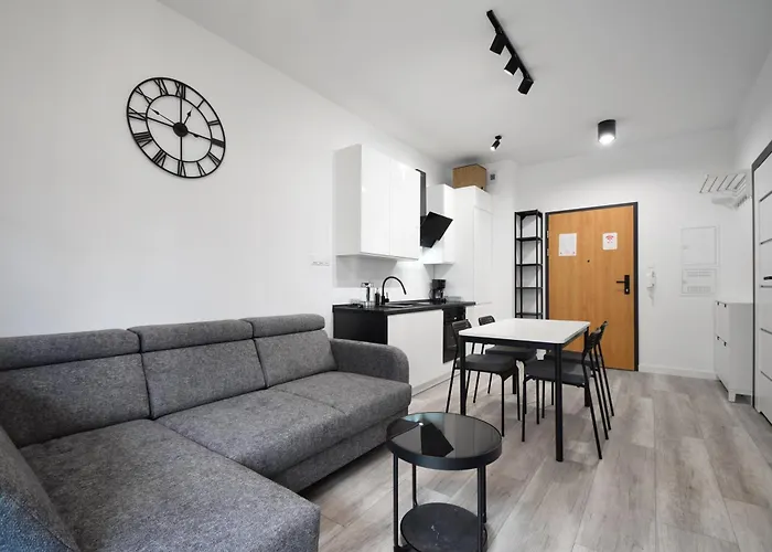 Rentplanet - Baltycka Ii *