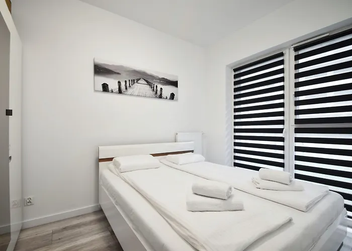 Rentplanet - Baltycka Ii كولوبرزيغ