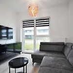 Apartamento Rentplanet - Baltycka Ii Kołobrzeg