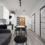 Rentplanet - Baltycka Ii קולובז'ג