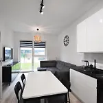 Rentplanet - Baltycka Ii Apartamento *