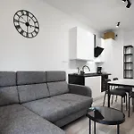 Rentplanet - Baltycka Ii