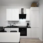 Apartamento Rentplanet - Baltycka Ii *