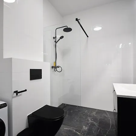 Daire Rentplanet - Baltycka Ii *