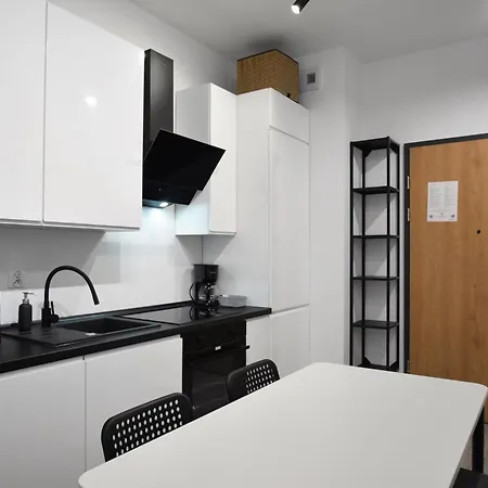 Rentplanet - Baltycka Ii Daire