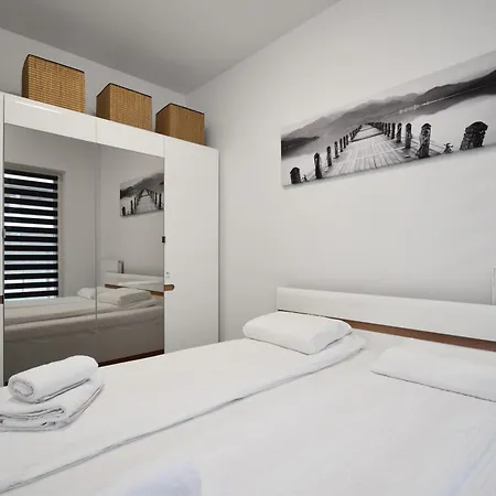 Rentplanet - Baltycka Ii Kolobrzeg