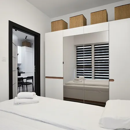 Rentplanet - Baltycka Ii Daire Kolobrzeg