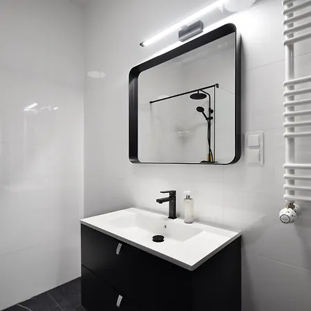 Rentplanet - Baltycka Ii *