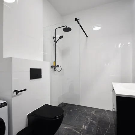 Daire Rentplanet - Baltycka Ii Kolobrzeg