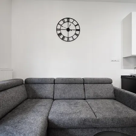 Rentplanet - Baltycka Ii Daire *